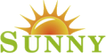 Sunny Food Mart logo