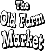 The Old Farm Market logo
