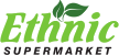 Ethnic Supermarket logo