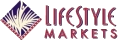 Lifestyle Markets logo