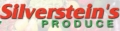 Silverstein's Produce logo