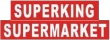 SuperKing Supermarket logo