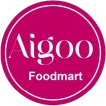 Aigoo Foodmart logo