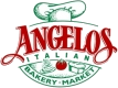 Angelo's Italian Bakery logo