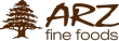 Arz Fine Foods logo