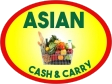 Asian Cash & Carry logo