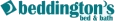 Beddington's logo