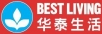 Best Living logo