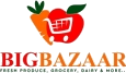 Big Bazaar Canada logo