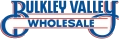 Bulkley Valley Wholesale logo