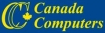 Canada Computers logo