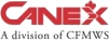 Canex logo
