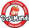DesiMandi logo