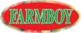 Farmboy Peterborough logo