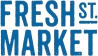 Fresh St. Market logo