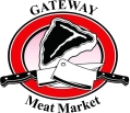 Gateway Meat Market logo