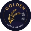 Golden Fresh Market logo