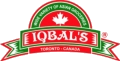 Iqbal Foods logo