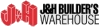 J&H Builder's Warehouse logo