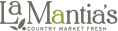 LaMantia's logo