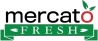 Mercato Fresh logo