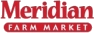 Meridian Farm Market logo