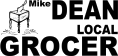 Mike Dean Local Grocer logo
