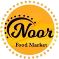 Noor Food Market logo