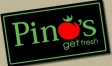 Pino's logo
