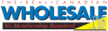 Real Canadian Wholesale Club logo
