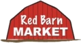 Red Barn Market logo