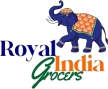 Royal India Grocers logo