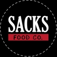 Sacks Food Co. logo