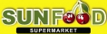 Sunfood Supermarket logo