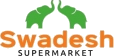 Swadesh Supermarket logo