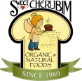 Sweet Cherubim logo