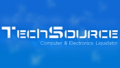 TechSource Canada logo