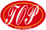 Top Food Supermarket logo