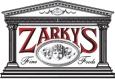 Zarky's logo