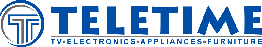 TeleTime logo