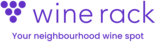 Wine Rack logo