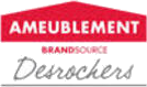 Ameublement Desrochers logo