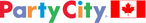Party City logo