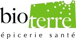 Bio Terre - Épicerie Santé logo