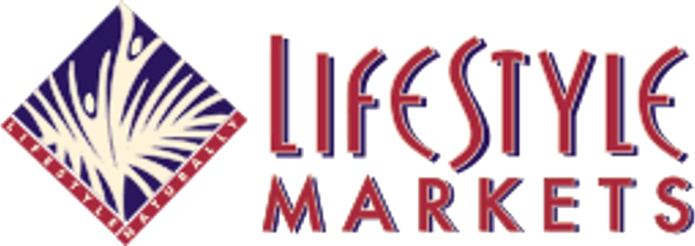 Lifestyle Markets logo