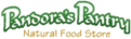 Pandora’s Pantry logo