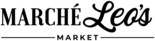 Marché Leo's logo