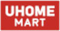 UHome Mart logo