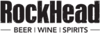 RockHead Beer Wine Spirits logo