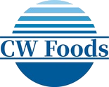 CW Foods logo